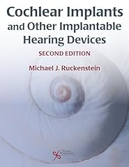 Cochlear implants implantable for sale  Delivered anywhere in USA 