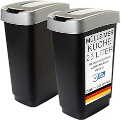 Sustania duo mülleimer gebraucht kaufen  Wird an jeden Ort in Deutschland