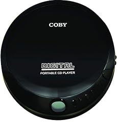 Coby portable compact for sale  Delivered anywhere in USA 