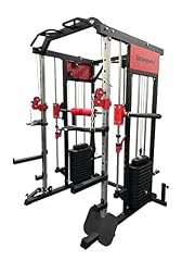 Strongway multi gym for sale  Delivered anywhere in UK