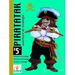 Generico piratatak jeux d'occasion  Livré partout en France