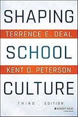 Shaping school culture for sale  Delivered anywhere in USA 