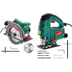 Scie circulaire 1300w d'occasion  Livré partout en France