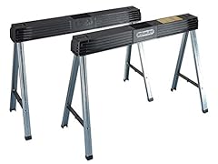 Stanley folding work for sale  Delivered anywhere in UK