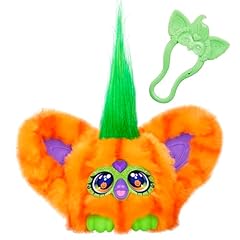 Furby furblets boo usato  Spedito ovunque in Italia 