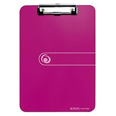 Herlitz 11226404 klemmbrett gebraucht kaufen  Wird an jeden Ort in Deutschland