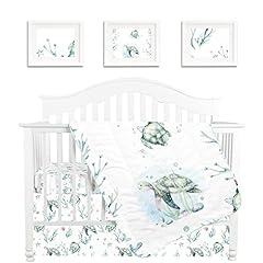 3pcs crib bedding for sale  Delivered anywhere in USA 
