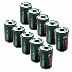 Er14250 ls14250 batteries for sale  Delivered anywhere in UK