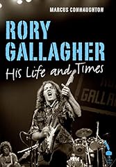 Rory gallagher his usato  Spedito ovunque in Italia 