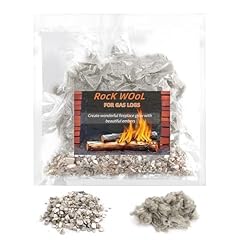 Rock wool gas for sale  Delivered anywhere in USA 