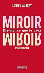 Miroir miroir dis d'occasion  Livré partout en France