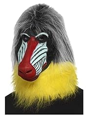 Baboon mask d'occasion  Livré partout en France