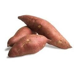 Potato sweet orange for sale  Delivered anywhere in USA 