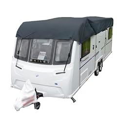 Custom covers caravan for sale  Delivered anywhere in Ireland