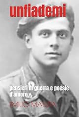 Unfiademi pensieri guerra usato  Spedito ovunque in Italia 