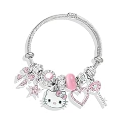 Yoimckay cartoon bracciale usato  Spedito ovunque in Italia 