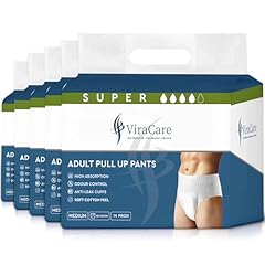 Super adult nappies for sale  Delivered anywhere in UK