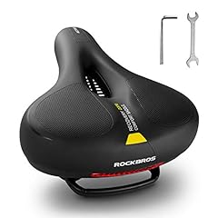 Rockbros bike seat for sale  Delivered anywhere in USA 