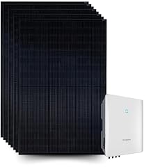 Solaranlage komplettset 3000w gebraucht kaufen  Wird an jeden Ort in Deutschland