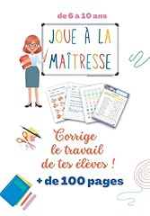 Joue maîtresse corrige d'occasion  Livré partout en France