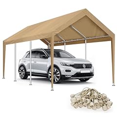 Carport canopy x20 for sale  Delivered anywhere in USA 