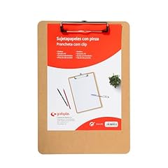 Grafoplás 1550649 klemmbrett gebraucht kaufen  Wird an jeden Ort in Deutschland