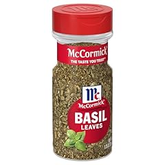 Mccormick basil leaves for sale  Delivered anywhere in USA 