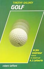 Golf jeu intérieur d'occasion  Livré partout en France