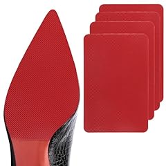 Pcs red sole for sale  Delivered anywhere in USA 