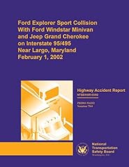 Highway accident report for sale  Delivered anywhere in UK