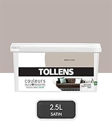 Tollens peinture couleurs d'occasion  Livré partout en France