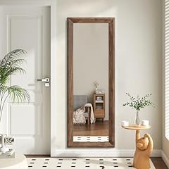 Aazzkang hanging mirror for sale  Delivered anywhere in UK