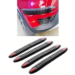 Jsydma 4pcs paraurti usato  Spedito ovunque in Italia 