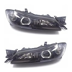 Dtbdfak headlights assembly for sale  Delivered anywhere in UK