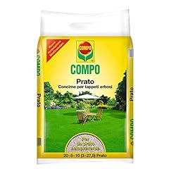 Compo prato concime usato  Spedito ovunque in Italia 