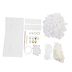 Lalafina set crochet for sale  Delivered anywhere in UK