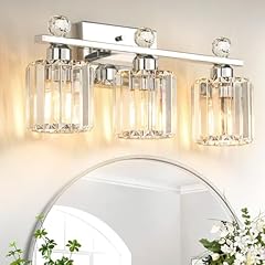 Kunruitai crystal bathroom for sale  Delivered anywhere in USA 