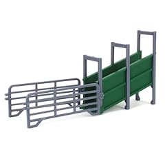 Green plastic cattle for sale  Delivered anywhere in USA 
