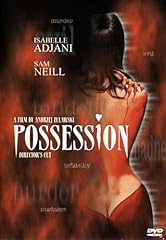 Possession dvd for sale  Delivered anywhere in USA 