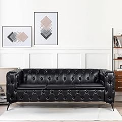 Qhitty chesterfield tufted for sale  Delivered anywhere in USA 