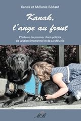 Kanak ange front d'occasion  Livré partout en France