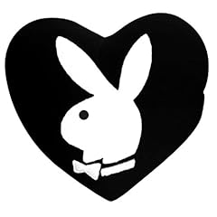 Playboy cuscino cuore usato  Spedito ovunque in Italia 