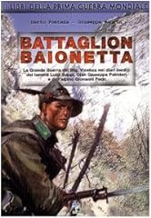 Battaglion baionetta. grande usato  Spedito ovunque in Italia 