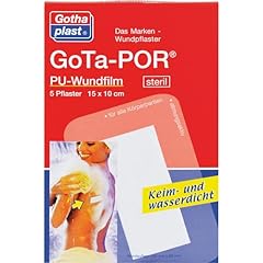 Gota por wundfilm gebraucht kaufen  Wird an jeden Ort in Deutschland