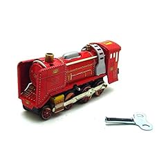 Xfuyi vintage blecheisenbahn gebraucht kaufen  Wird an jeden Ort in Deutschland