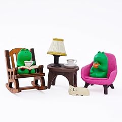 Miniature frog figurines for sale  Delivered anywhere in USA 