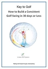 Build consistent golf for sale  Delivered anywhere in UK