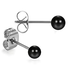 Jewelrywe orecchini sfera usato  Spedito ovunque in Italia 