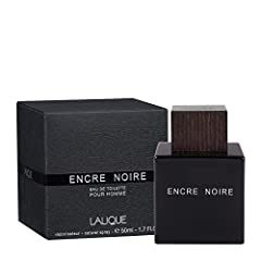 Lalique encre noire for sale  Delivered anywhere in UK