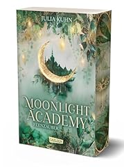 Moonlight academy feenzauber gebraucht kaufen  Wird an jeden Ort in Deutschland